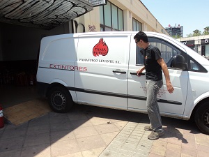 FamafuegoLevante Quienes somos